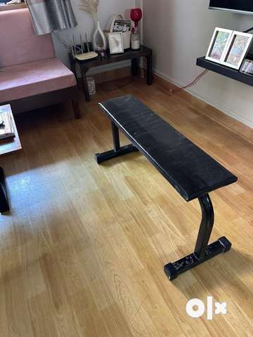 Bench press table olx hotsell