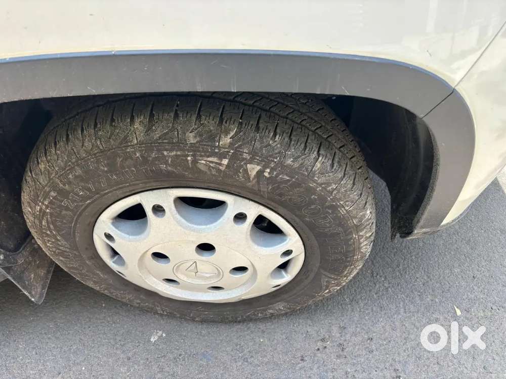 Taxi Number Very Less Driven Bolero Neo