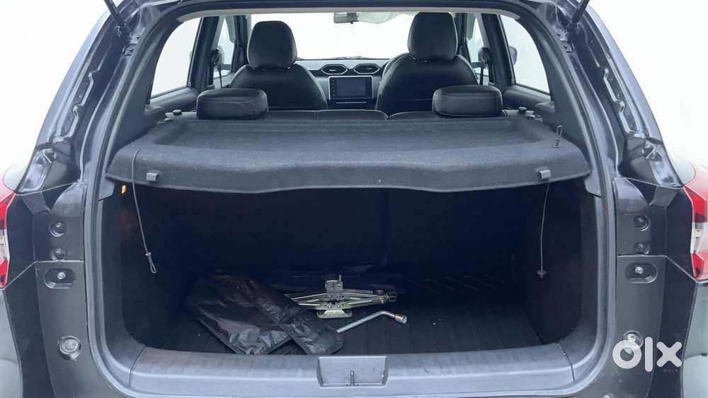 Nissan Magnite 1.0 Xv Premium Turbo Cvt, 2023, Petrol