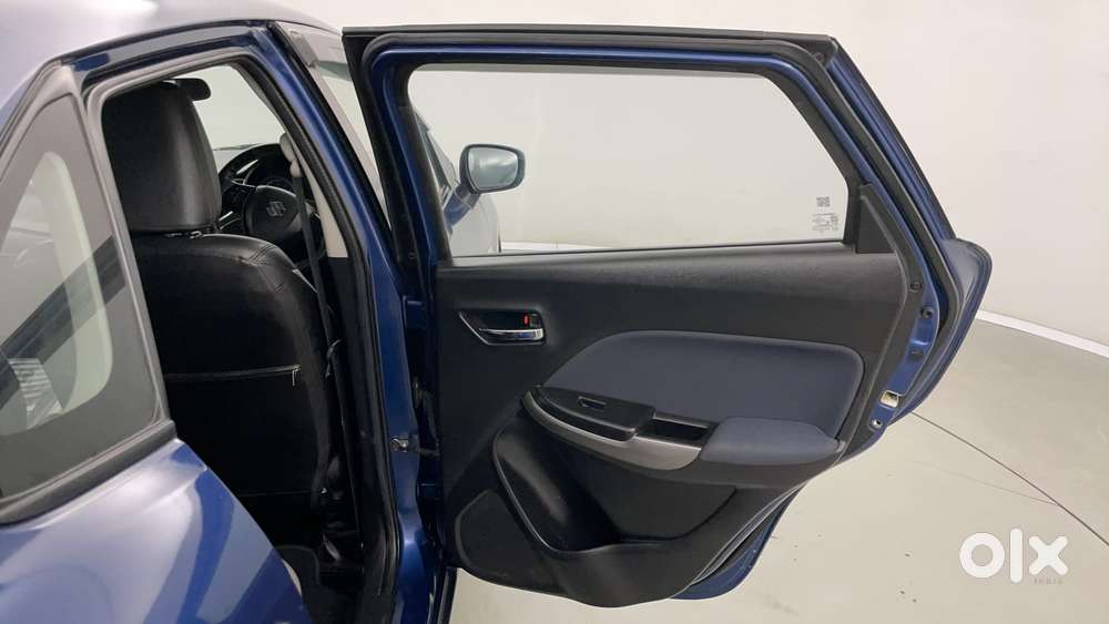 Maruti Suzuki Baleno 1.3 Delta, 2021, Petrol