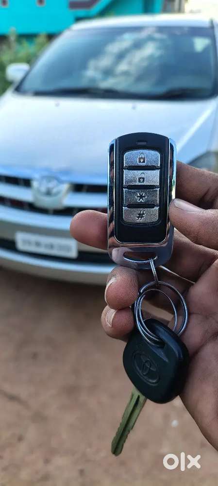 Toyota Innova