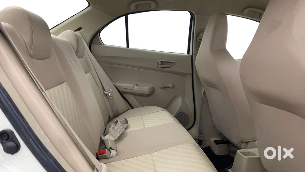 Maruti Suzuki Swift Dzire 1.2 Lxi Bsiv, 2019, Petrol