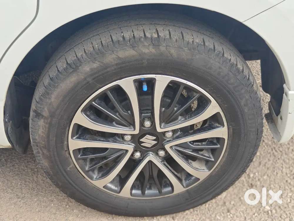 Maruti Suzuki Ertiga 2024
