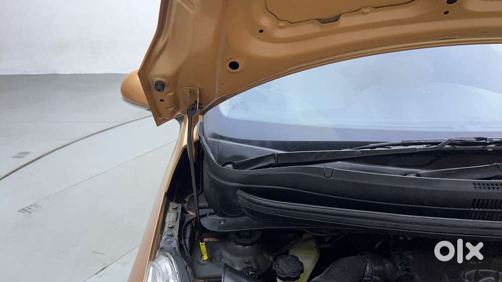 Hyundai Grand I10 1.2 Kappa Asta, 2014, Petrol