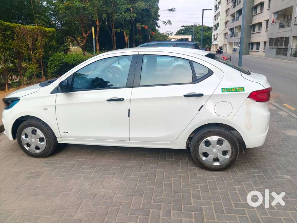 Tata Xpress T Ev Commercial Car For Sale
