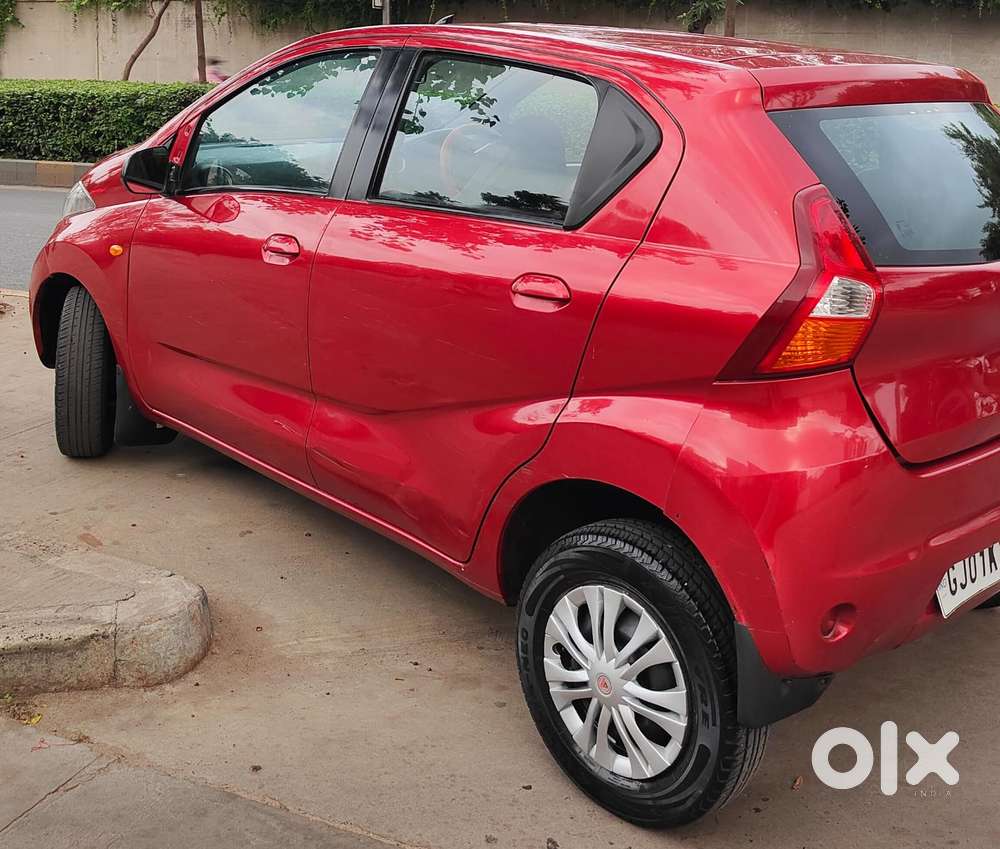 Datsun Redi Go Limited Edition, 2020, Petrol
