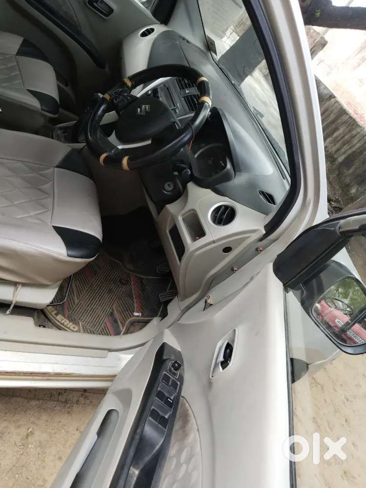 Maruti Suzuki Celerio Zxi 2015 Petrol