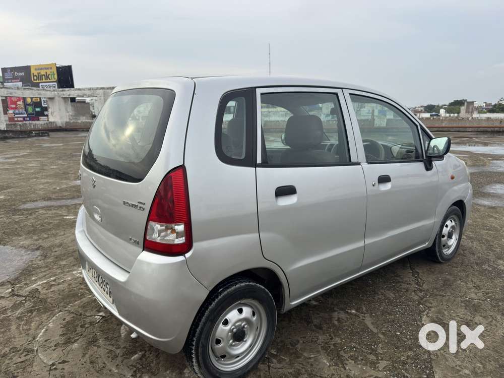 Maruti Suzuki Zen Estilo Lxi Bs Iv, 2011, Petrol