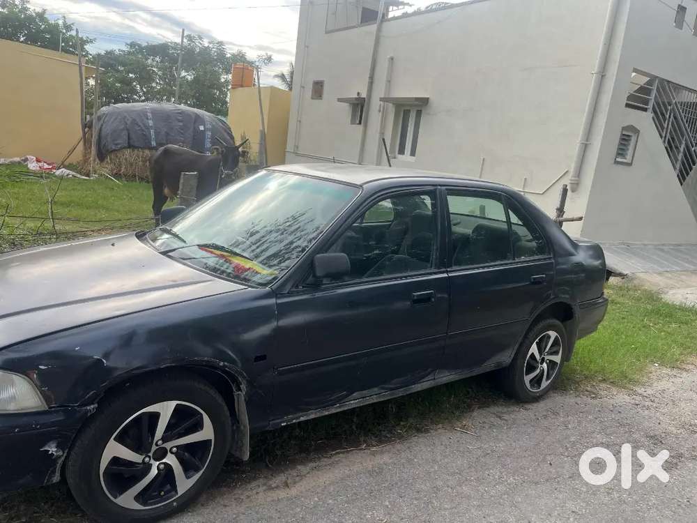 Honda City 1999