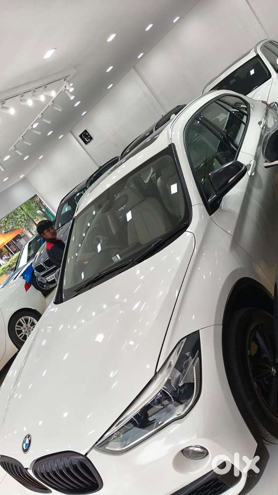 Bmw X1 Xdrive 20d Xline, 2019, Diesel