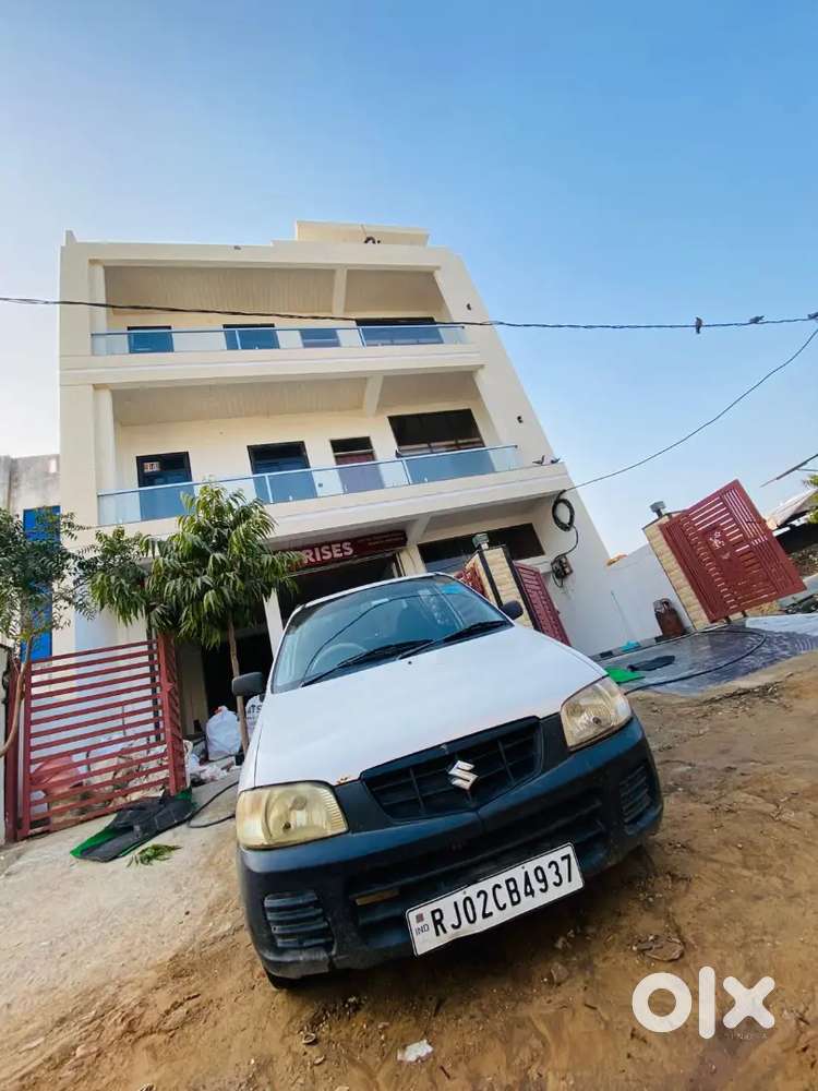 Maruti Suzuki Alto 2012 Petrol 72000 Km Driven