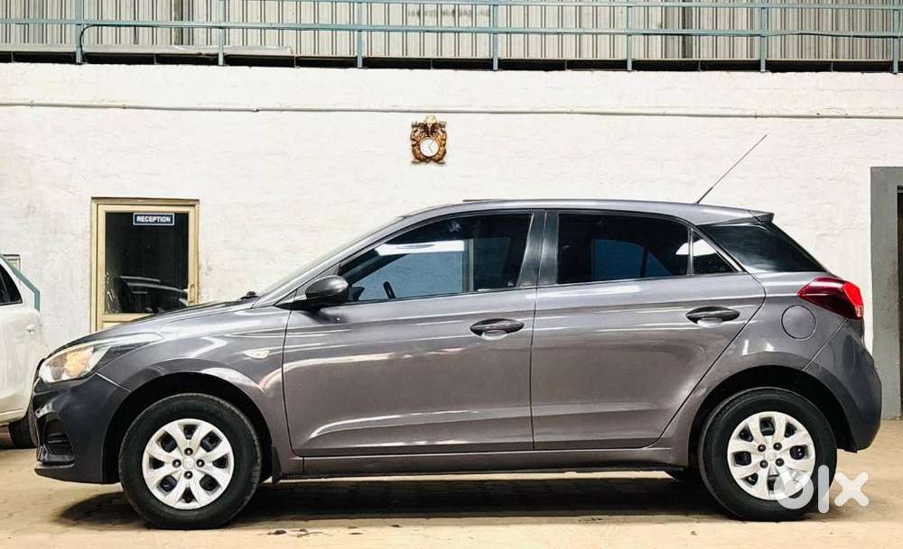 Hyundai I20 1.2 Magna Executive, 2018, Petrol