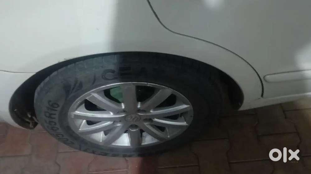 Maruti Suzuki Sx4 2012 Diesel 96000 Km Driven