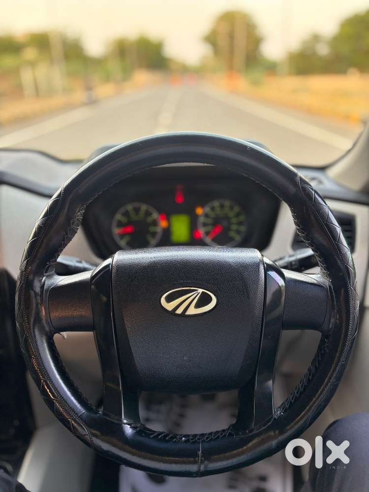 Mahindra Scorpio S5 Plus, 2019, Diesel