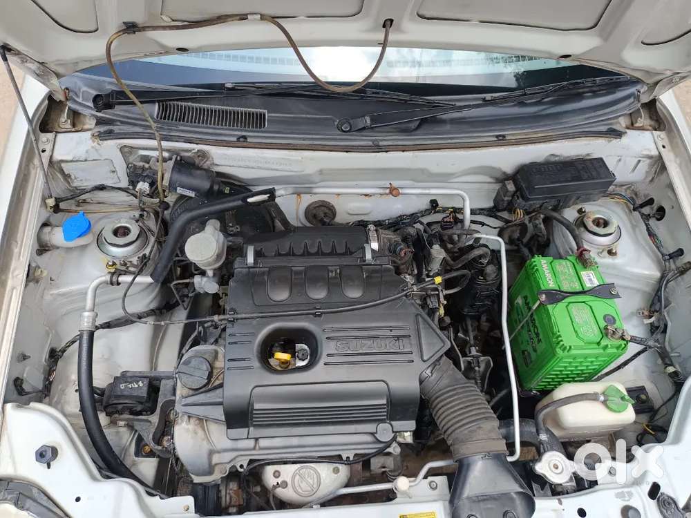 Maruti Alto K10 Vxi 2011 Second Owner