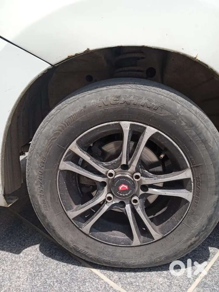 Maruti Suzuki Wagon R 2017