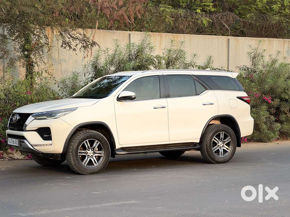 Toyota Fortuner 4x2 At 2.8 Diesel, 2023, Diesel