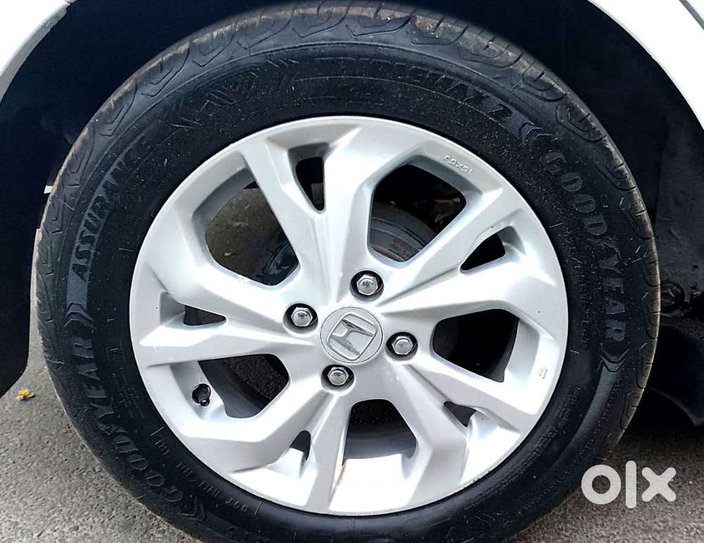 Honda Amaze V 1.2 Petrol Cvt, 2020, Petrol