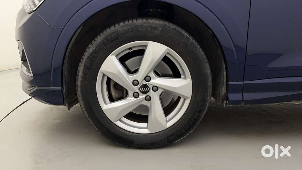 Audi Q3 40 Tfsi Premium Plus, 2022, Petrol