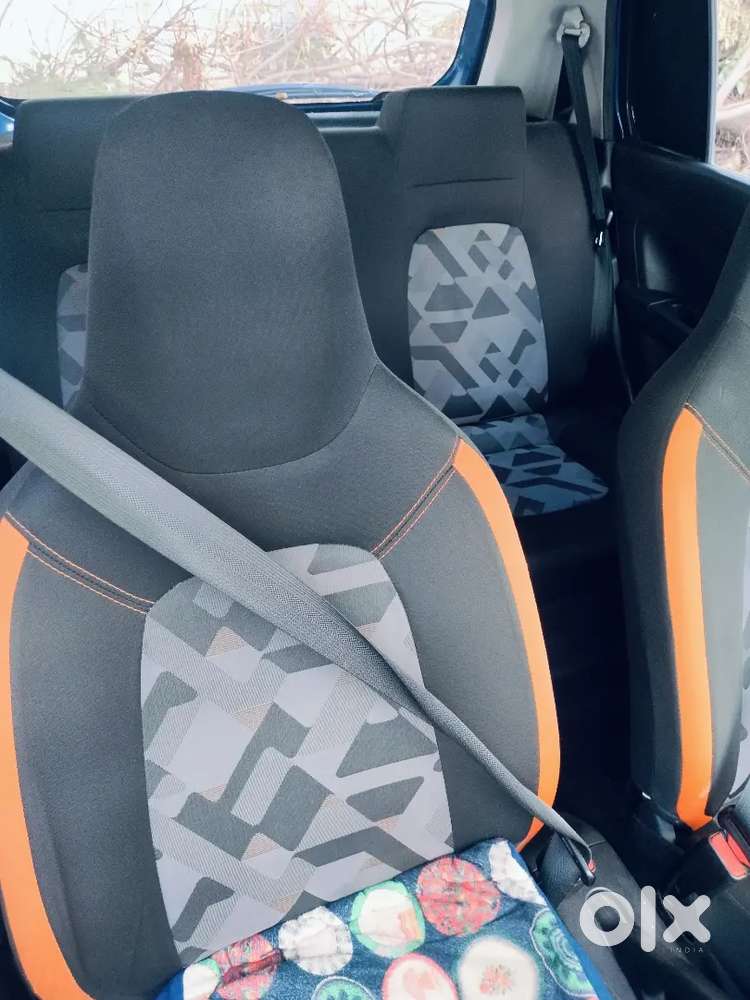 Maruti Suzuki Celerio 2020