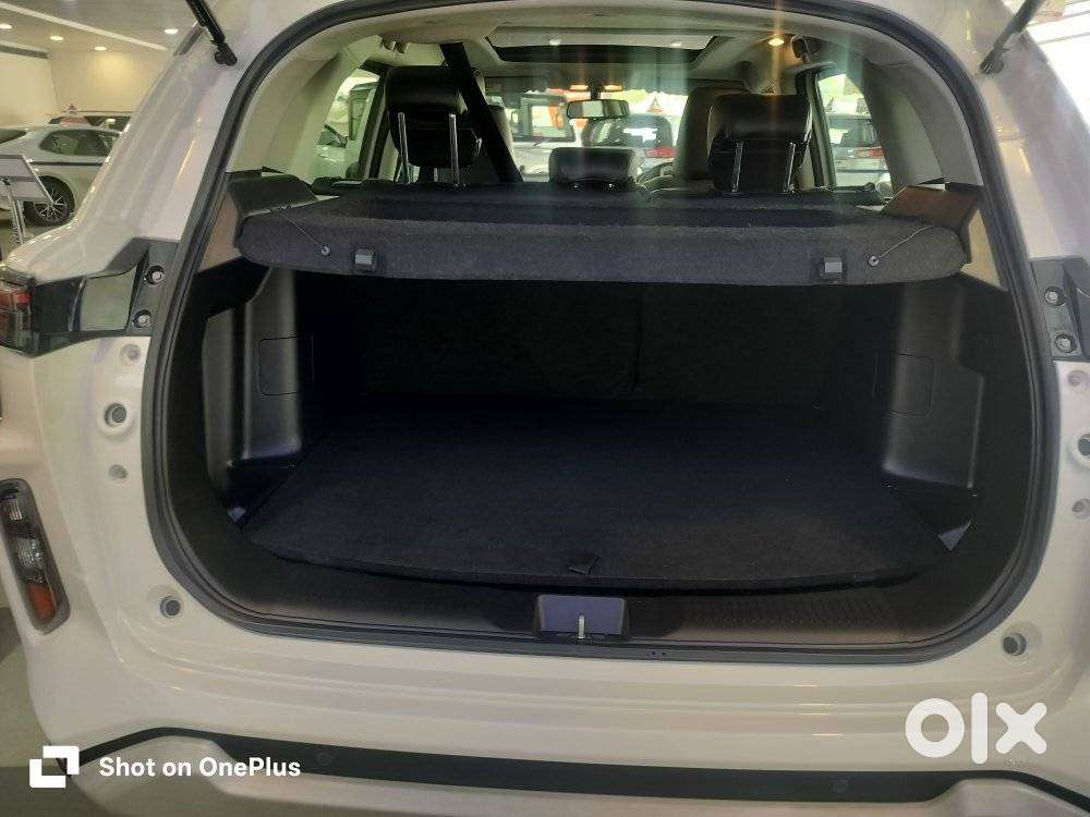 Maruti Suzuki Grand Vitara 1.5 Zeta Smart Hybrid At, 2023, Petrol