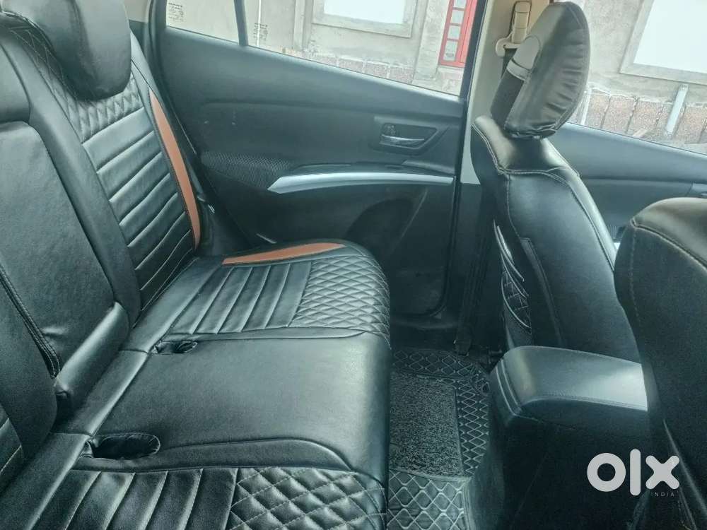 Maruti Suzuki S-cross 2018 Diesel 82000 Km Driven Loan