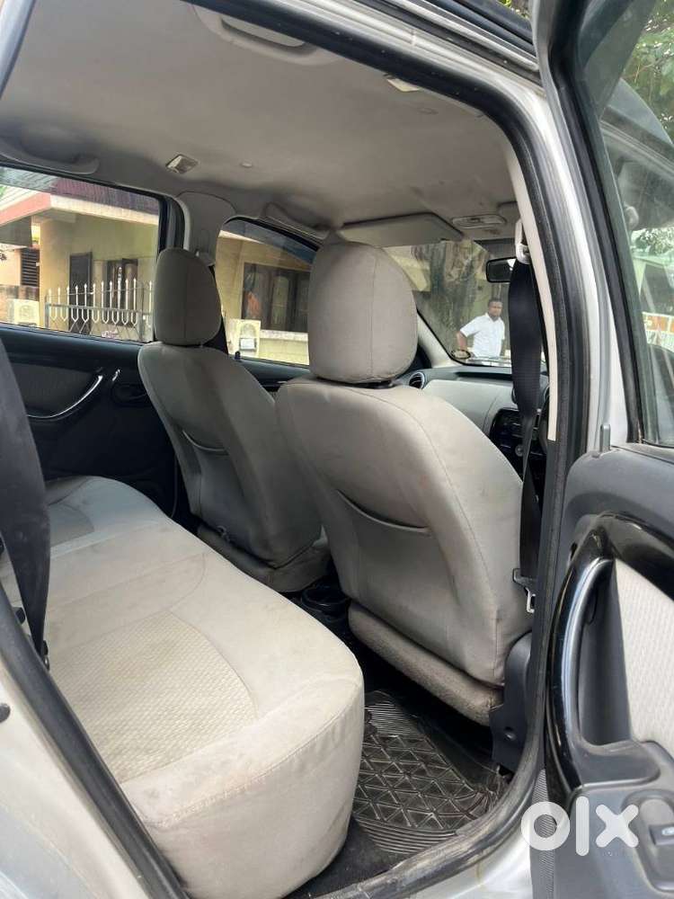 Renault Duster 85ps Diesel Rxl, 2015, Diesel