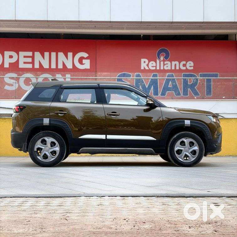 Maruti Suzuki Brezza 1.5 Vxi Cng, 2023, Petrol