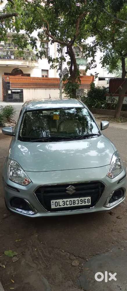 Maruti Suzuki Dzire Vxi 2024 Petrol Manual
