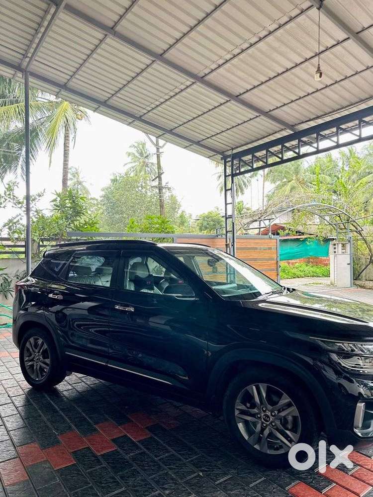 Kia Seltos Htk Plus D, 2021, Diesel