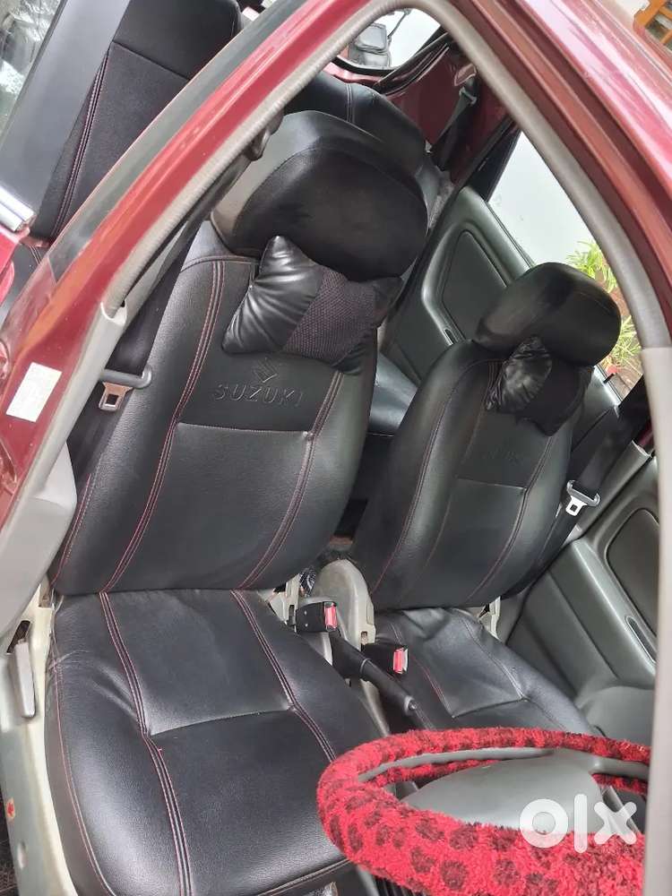 Maruti Suzuki 800 2008