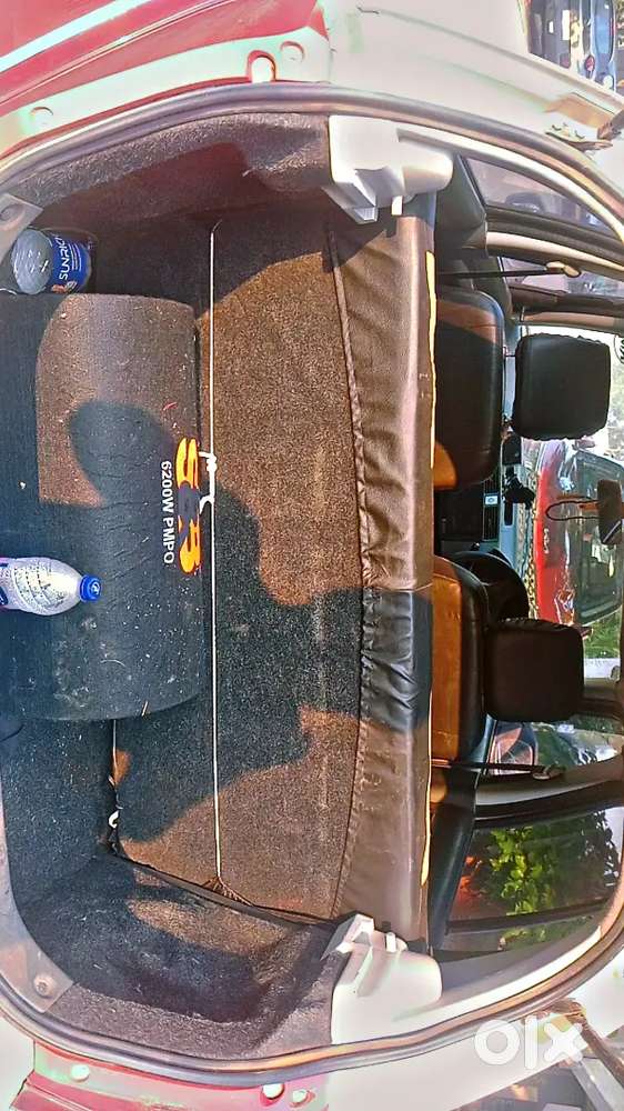 Maruti Suzuki Swift 2007 Petrol 84000 Km Driven