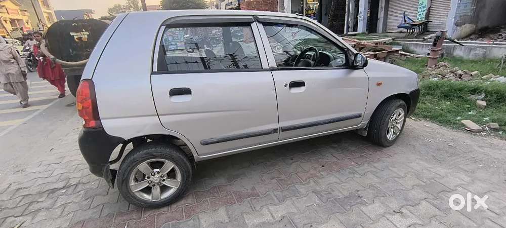 Avon Condition Ac New Tyre 3 Month Old Tyre