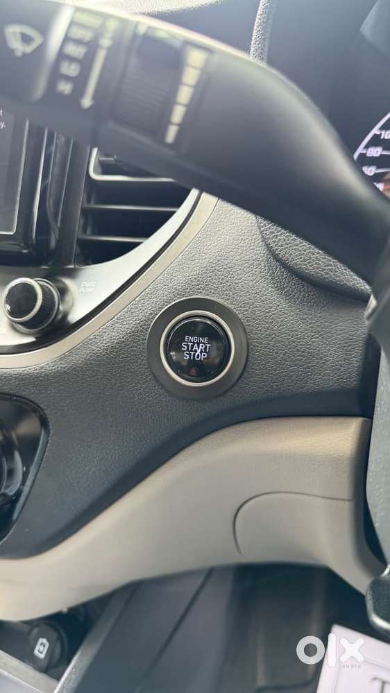 Hyundai Verna Crdi 1.6 Sx, 2021, Diesel