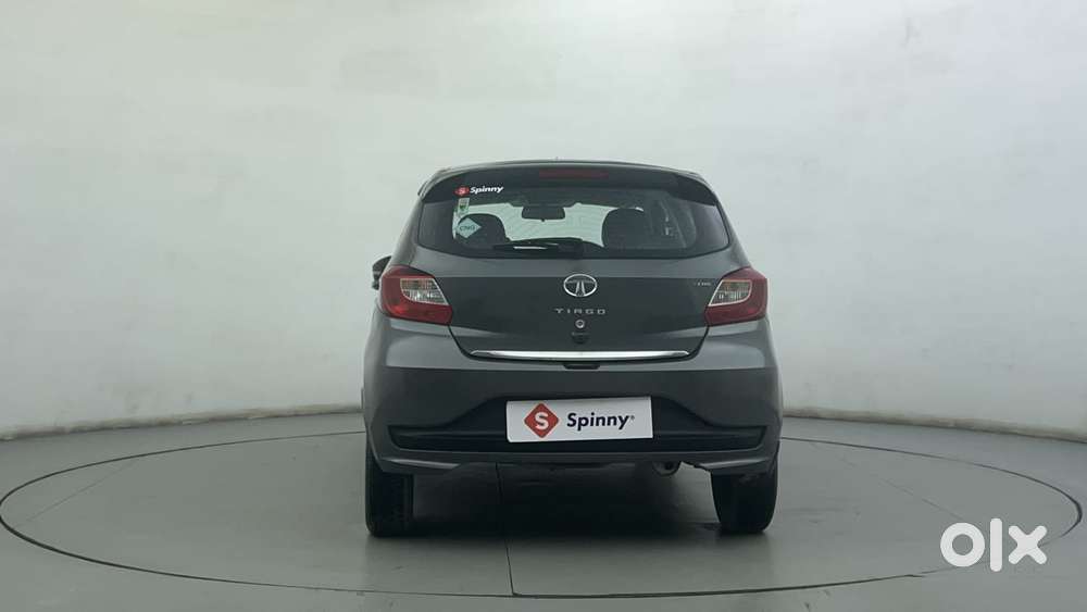 Tata Tiago 1.2 Revotron Xz Plus Cng, 2023, Cng & Hybrids