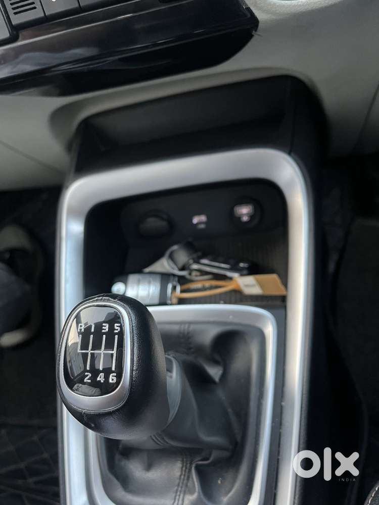 Kia Seltos 1.5 Htx Diesel Anniversary Edition, 2020, Diesel
