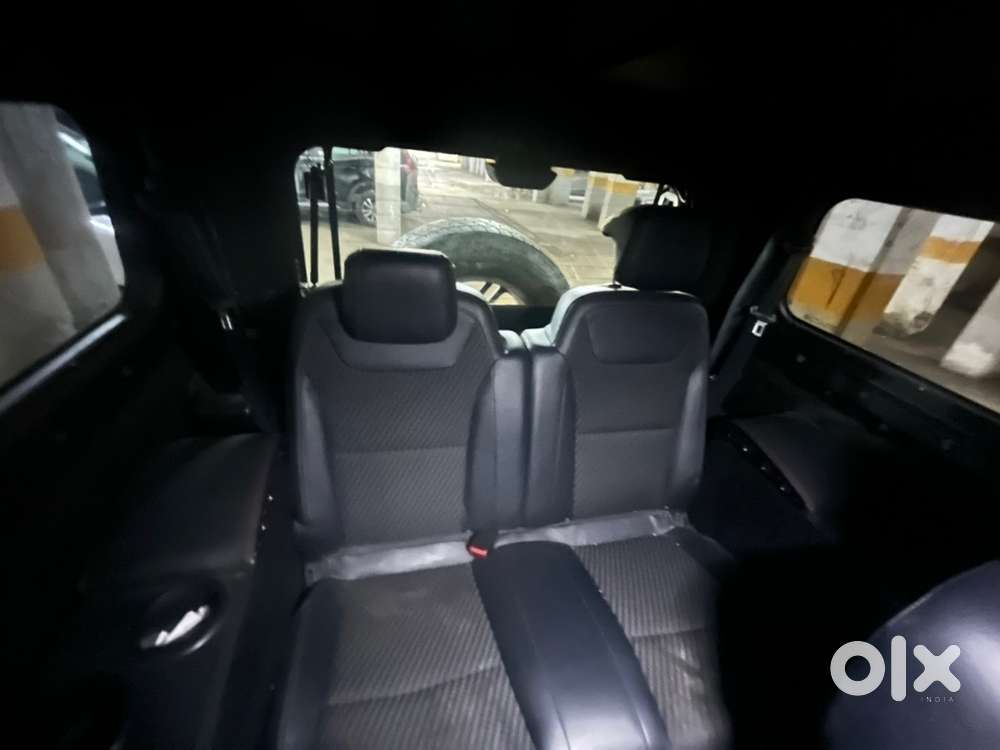 Mahindra Thar Diesel 2023