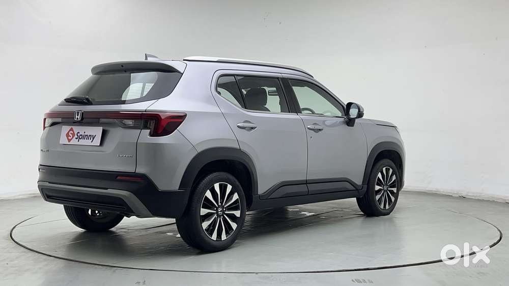 Honda Elevate Vx Cvt, 2023, Petrol