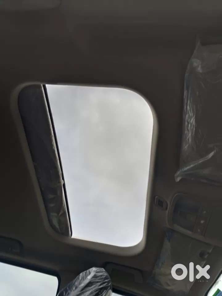 Mahindra Scorpio-n, 2025, Petrol