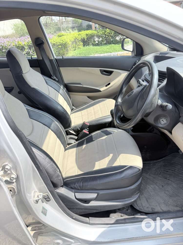 Hyundai Eon 1.0 Kappa Magna + (o), 2016, Petrol