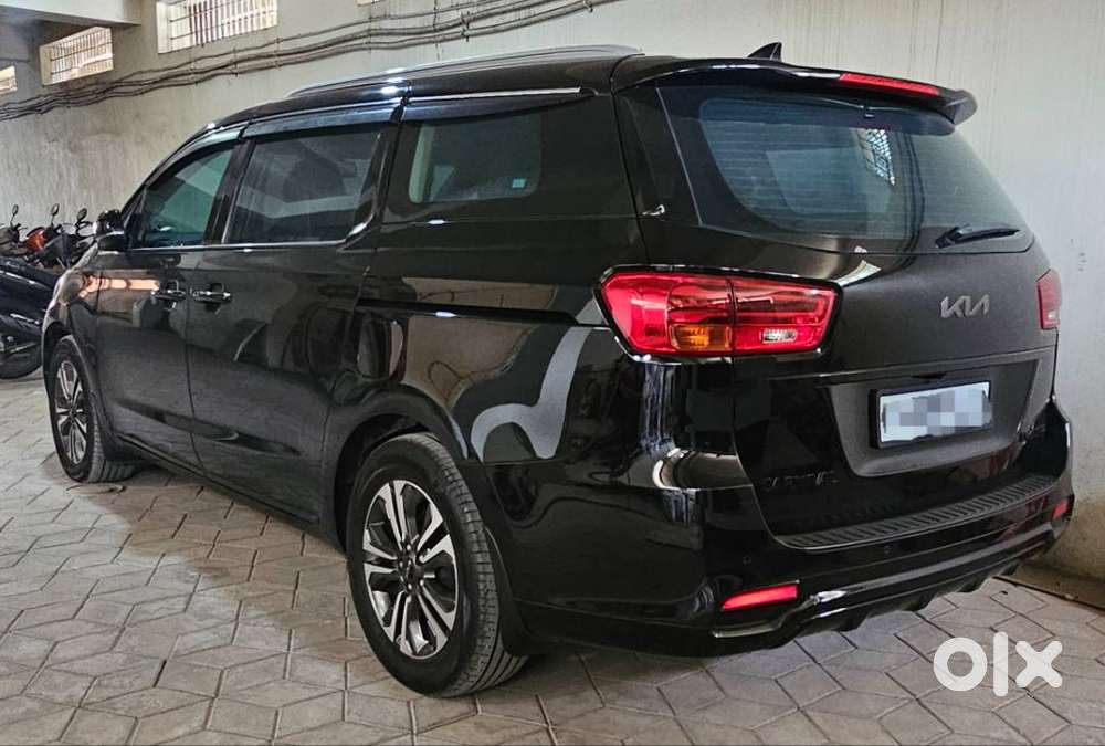 Kia Carnival Limousine 2022 Diesel