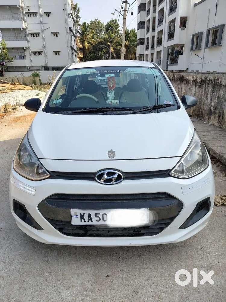 Grand I10 Prime Diesel Full Hyundai Showroom Service And Maintenance