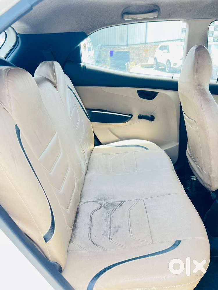 Hyundai Eon Magna +, 2014, Petrol