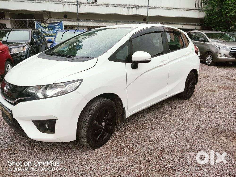 Honda Jazz 1.5 V I Dtec, 2015, Diesel