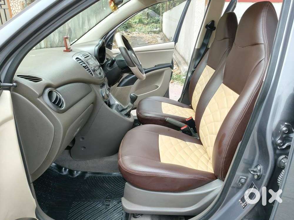 Hyundai I10 Sportz 1.1 Irde2, 2015, Petrol