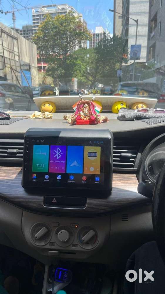 Maruti Suzuki Ertiga 2019 Diesel Well Maintained Family Car I