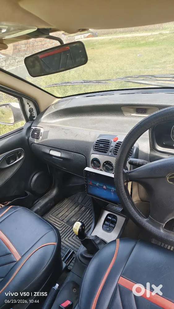 Tata Indigo Ecs 2017 Model H. Koi Kami Nhi H. Milage 25 Ka Nikalti H.
