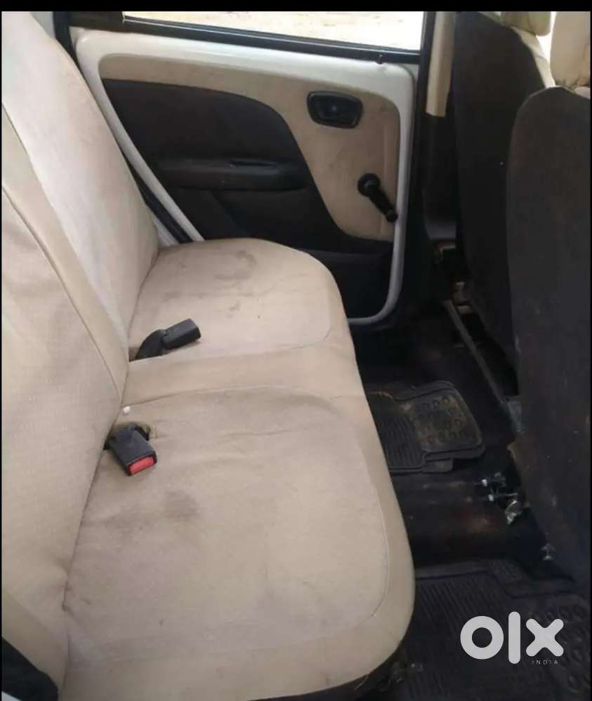 Tata Nano 2013 Petrol Well Maintained