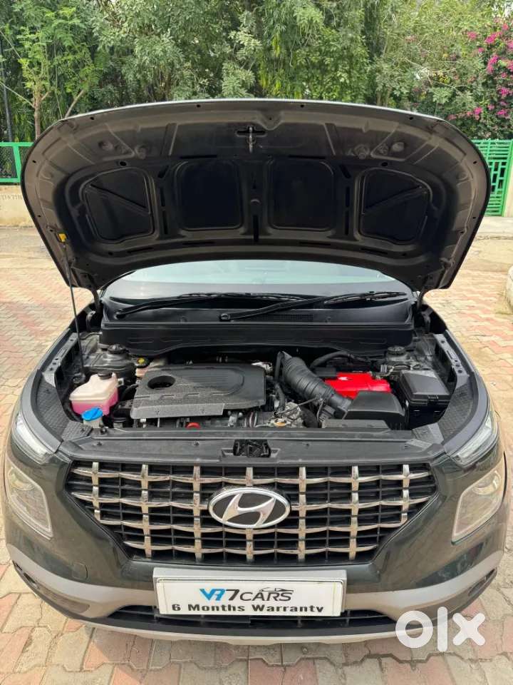 Hyundai Verna Sx 1.5 Crdi, 2021, Diesel
