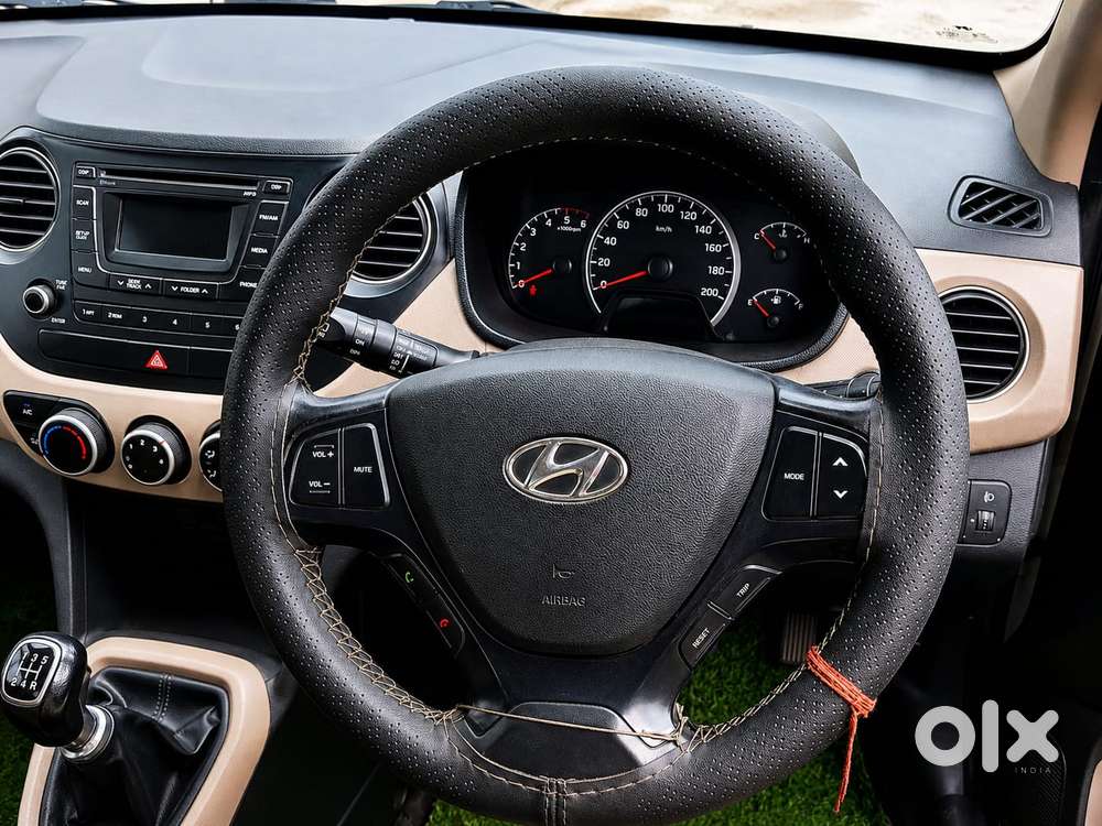 Hyundai Grand I10 Crdi Asta, 2015, Diesel